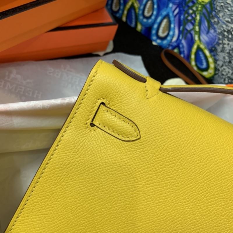 Hermes Kelly Bags